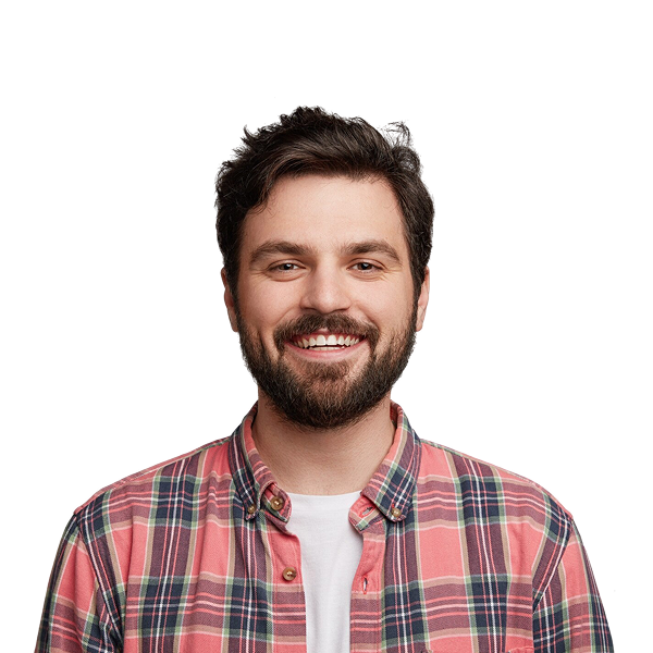 User avatar representing a satisfied customer