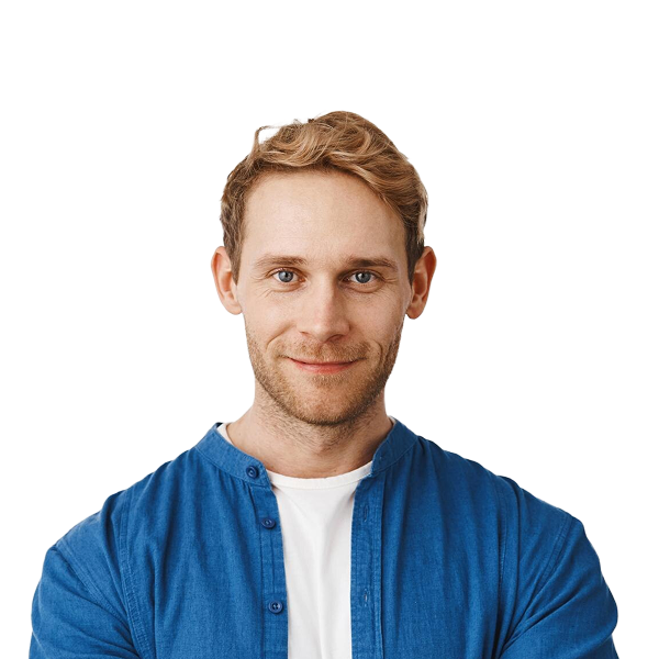 User avatar representing a satisfied customer