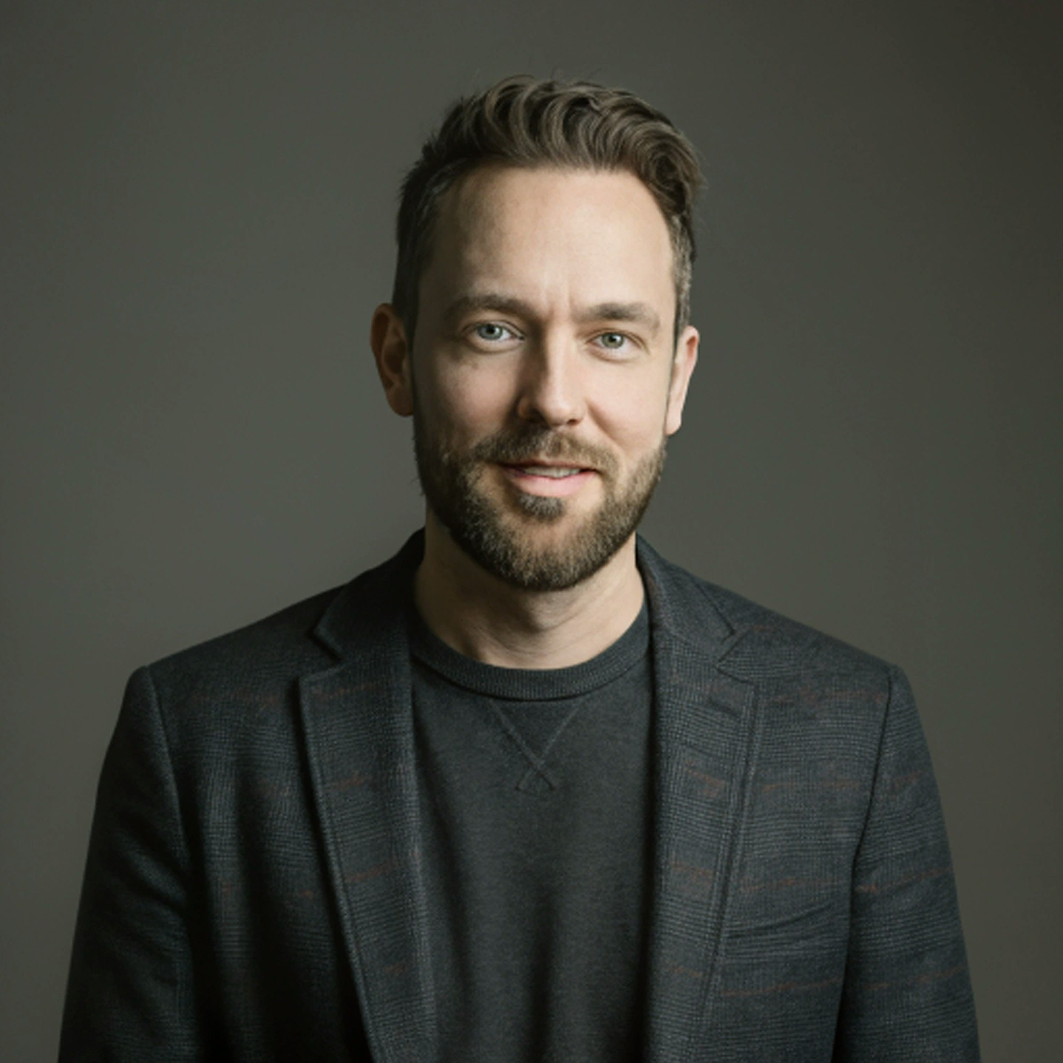 Profile img of Mark D., Business Analyst