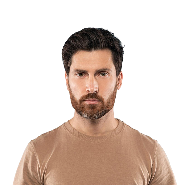 User avatar representing a satisfied customer